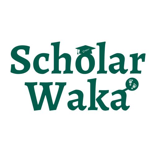 ScholarWaka