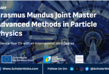 Erasmus Mundus IMAPP Scholarship 2026/2027 (Fully Funded) - ScholarWaka