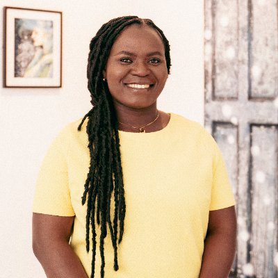 Lucy Ikpesu-Ewhubare