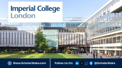 President's PhD Scholarships At Imperial College London 2026 | Fully Funded - ScholarWaka