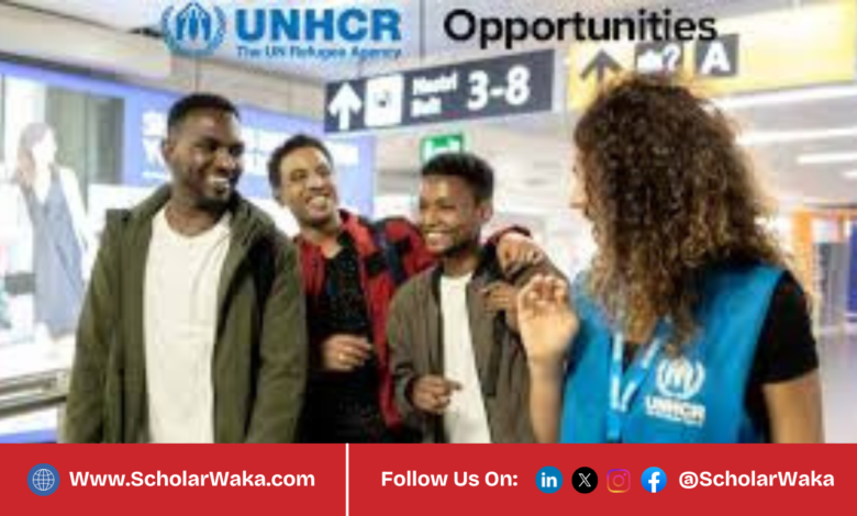 UNIV’R Programme 2026 in France | How to Apply - ScholarWaka