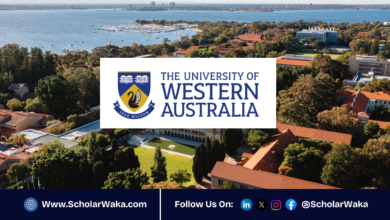 University of Western Australia (UWA) Global Excellence Scholarship 2026 - ScholarWaka