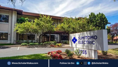 Sumitomo Electric Global Internship 2026 in Japan (Funded) | How to Apply - ScholarWaka