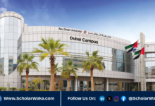 The Abu Dhabi University Scholarships 2026 in UAE | Fully Funded - ScholarWaka