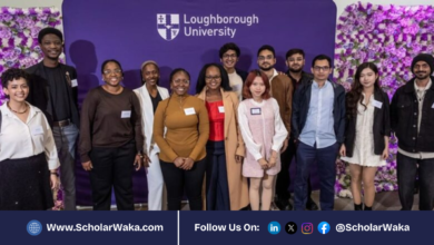 Loughborough University Global Impact Scholarship 2026 | How to Apply - ScholarWaka