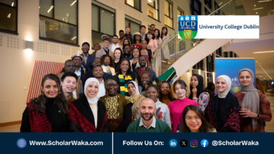 University College Dublin Global Excellence Scholarships 2026 | How to Apply - ScholarWaka