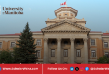 2026 University of Manitoba Graduate Fellowship (UMGF) Scholarship in Canada - ScholarWaka