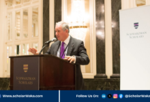 2027-2028 Schwarzman Scholarship Program in China | Fully Funded - ScholarWaka