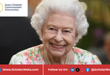 Queen Elizabeth Commonwealth Scholarship (QECS) 2026 | Fully Funded - ScholarWaka