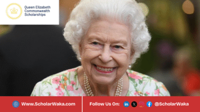 Queen Elizabeth Commonwealth Scholarship (QECS) 2026 | Fully Funded - ScholarWaka