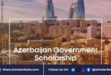 Azerbaijan Government Scholarship 2026/2027 (Heydar Aliyev International Education Grant Program) | Fully Funded - ScholarWaka