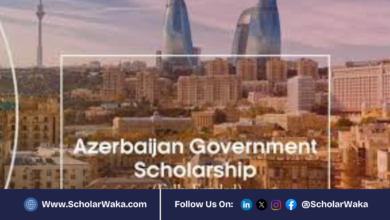 Azerbaijan Government Scholarship 2026/2027 (Heydar Aliyev International Education Grant Program) | Fully Funded - ScholarWaka