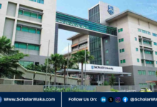 2026 Co-Funded Monash Graduate Scholarship (CF-MGS) in Australia | Fully Funded - ScholarWaka