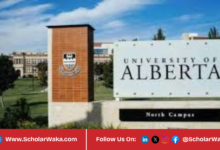 2026 University of Alberta Graduate Entrance Scholarship in Canada | How to Apply - ScholarWaka