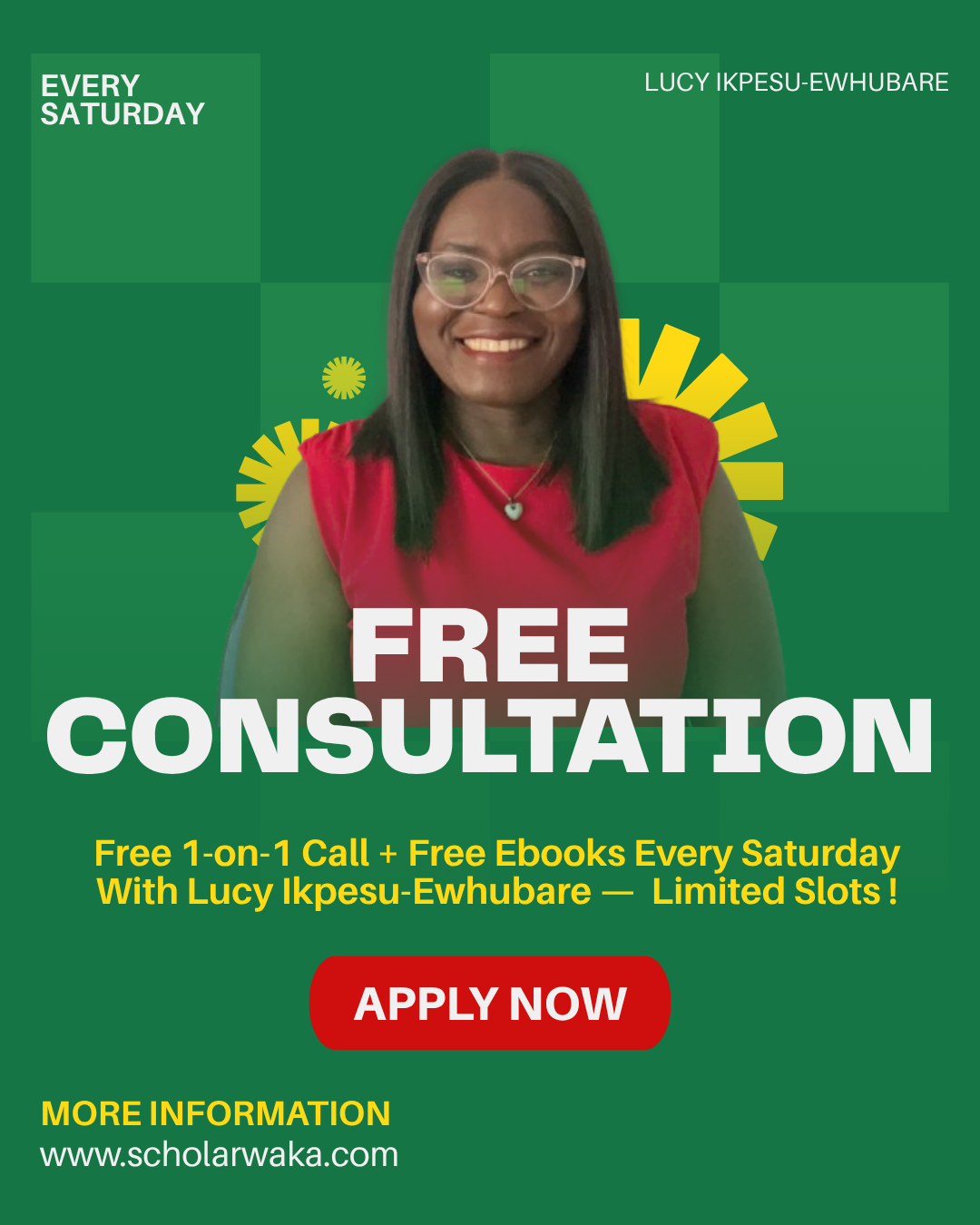 Free Consultation