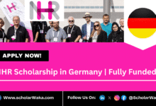 NHR Scholarship 2026 in Germany | Fully Funded
