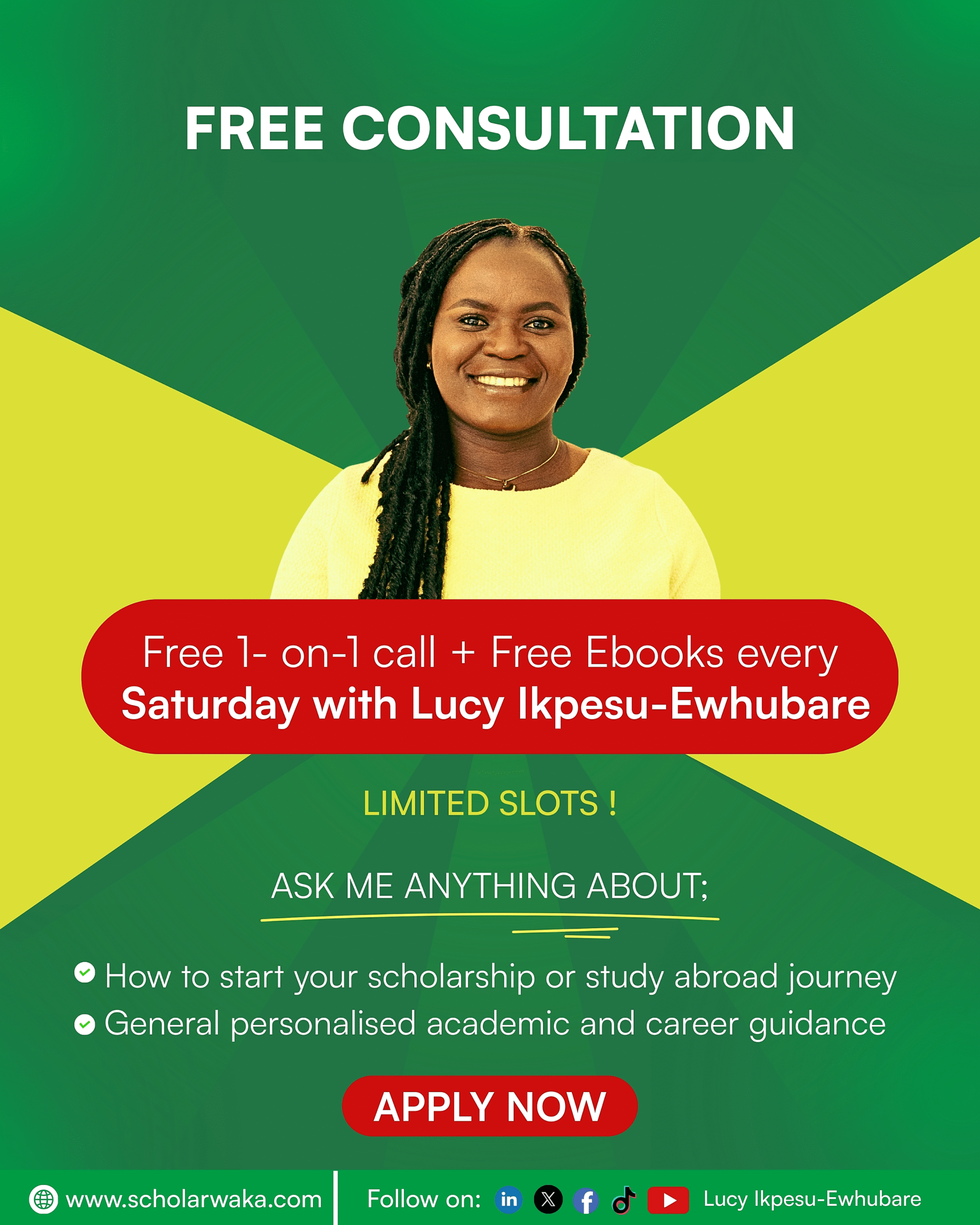 Free Consultation