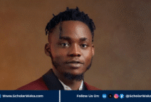 Benjamin Oyemonlan Talent Development Program (BOTDP) Scholarship | Fully Funded - ScholarWaka