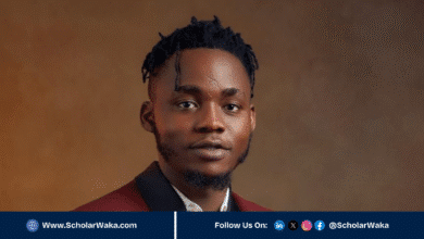Benjamin Oyemonlan Talent Development Program (BOTDP) Scholarship | Fully Funded - ScholarWaka