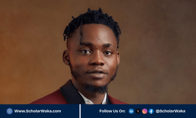Benjamin Oyemonlan Talent Development Program (BOTDP) Scholarship | Fully Funded - ScholarWaka