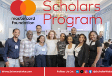 University of Toronto Mastercard Foundation Doctor of Public Health Scholarship 2026–2027 | Fully Funded - ScholarWaka