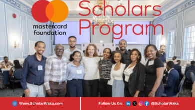 University of Toronto Mastercard Foundation Doctor of Public Health Scholarship 2026–2027 | Fully Funded - ScholarWaka