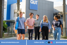 Queensland University of Technology PhD Scholarships 2026 in Australia | Fully Funded - ScholarWaka