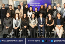 2026 David Leuschen Global Energy Fellowship At Columbia University | How to Apply - ScholarWaka