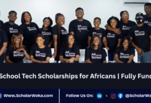 AltSchool Tech Scholarships 2025/2026 for African Students | Fully Funded - ScholarWaka