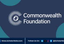 2026 Commonwealth Foundation Grants For Civil Society Organizations | How to Apply - ScholarWaka