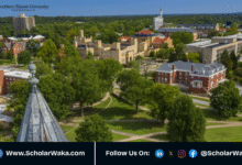 Southern Illinois University Graduate Scholarship 2026 in USA | Fully Funded - ScholarWaka