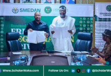 Federal Government Free CAC Registration for Nigerians 2025 | Step-by-Step Process - ScholarWaka