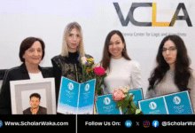 Helmut Veith Scholarship 2025 at Vienna University of Technology for Female Students | Fully Funded - ScholarWaka