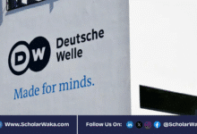 Deutsche Welle (DW) International Journalism Traineeship 2027/28 in Germany | How to Apply - ScholarWaka