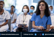Ultimate Guide to Studying Medicine Abroad: Top-Ranked Universities for 2025 - ScholarWaka