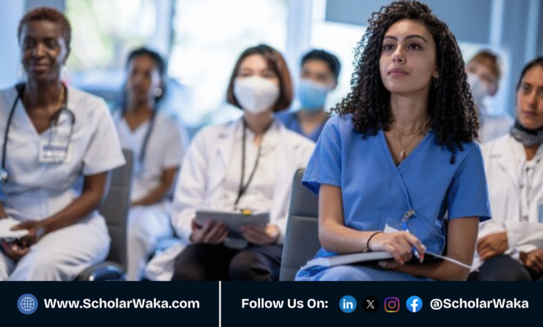 Ultimate Guide to Studying Medicine Abroad: Top-Ranked Universities for 2025 - ScholarWaka