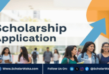 Must-Have Documents for Scholarship Applications in 2025 - Easy Guide - ScholarWaka