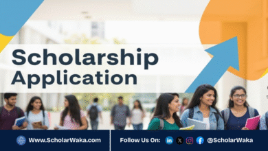 Must-Have Documents for Scholarship Applications in 2025 - Easy Guide - ScholarWaka