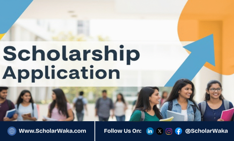 Must-Have Documents for Scholarship Applications in 2025 - Easy Guide - ScholarWaka