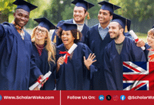 University of Edinburgh Mastercard Foundation Scholarship 2026 (fully funded) In UK | How to Apply - ScholarWaka