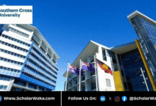 Southern Cross University RTP Government Scholarship 2026 in Australia | Fully Funded - ScholarWaka