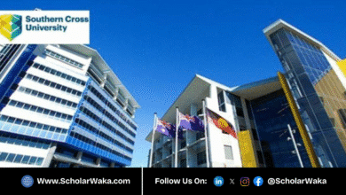 Southern Cross University RTP Government Scholarship 2026 in Australia | Fully Funded - ScholarWaka