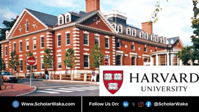 Harvard LEAD Fellowship Program 2026/27 in USA | Fully Funded - ScholarWaka
