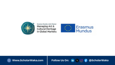Erasmus Mundus MAGMa Scholarship 2026 | Fully Funded - ScholarWaka