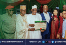Sen. Ned Nwoko Scholarship Programme 2025/2026 at Sports University of Nigeria for Undergraduates | Fully Funded - ScholarWaka