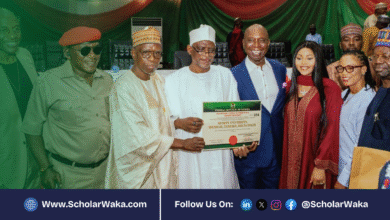 Sen. Ned Nwoko Scholarship Programme 2025/2026 at Sports University of Nigeria for Undergraduates | Fully Funded - ScholarWaka