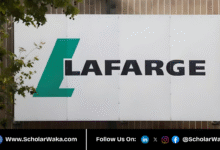 Lafarge African Graduate Trainee Program 2025/2026 For Nigerians | How to Apply - ScholarWaka