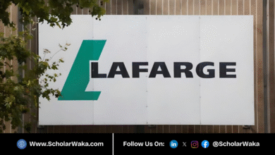 Lafarge African Graduate Trainee Program 2025/2026 For Nigerians | How to Apply - ScholarWaka