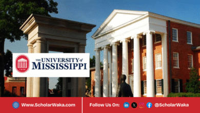 Mississippi State University Scholarship 2026 in USA | Fully Funded - ScholarWaka