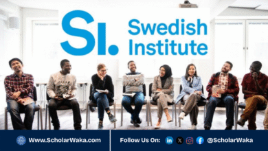 Swedish Institute Scholarship 2026/2027 For Global Professionals | Fully Funded - ScholarWaka